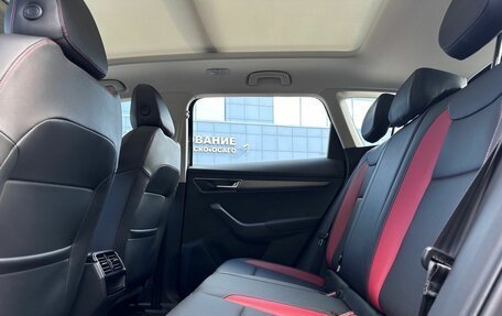 Skoda Karoq I, 2025 год, 2 950 000 рублей, 29 фотография