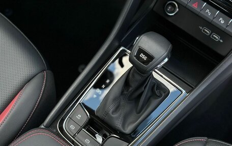 Skoda Karoq I, 2025 год, 2 950 000 рублей, 27 фотография