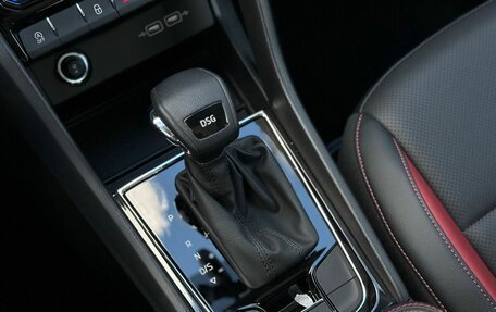 Skoda Karoq I, 2025 год, 2 950 000 рублей, 26 фотография