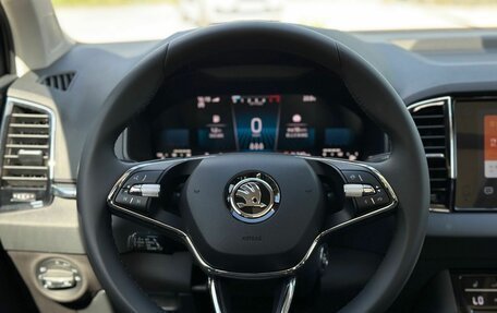 Skoda Karoq I, 2025 год, 2 950 000 рублей, 20 фотография