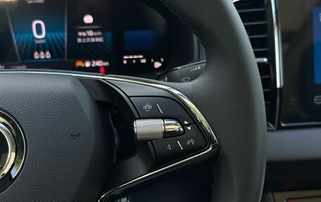 Skoda Karoq I, 2025 год, 2 950 000 рублей, 22 фотография