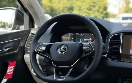 Skoda Karoq I, 2025 год, 2 950 000 рублей, 19 фотография