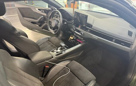 Audi A5, 2020 год, 4 500 000 рублей, 2 фотография