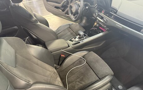 Audi A5, 2020 год, 4 500 000 рублей, 6 фотография