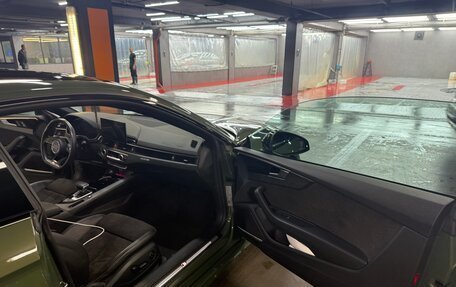 Audi A5, 2020 год, 4 500 000 рублей, 4 фотография