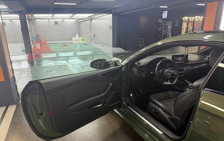 Audi A5, 2020 год, 4 500 000 рублей, 5 фотография