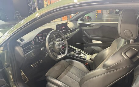 Audi A5, 2020 год, 4 500 000 рублей, 8 фотография