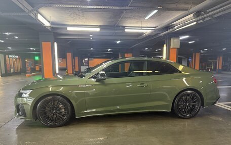 Audi A5, 2020 год, 4 500 000 рублей, 12 фотография