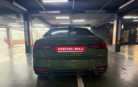 Audi A5, 2020 год, 4 500 000 рублей, 14 фотография