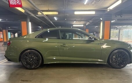 Audi A5, 2020 год, 4 500 000 рублей, 11 фотография