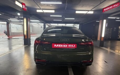 Audi A5, 2020 год, 4 500 000 рублей, 10 фотография