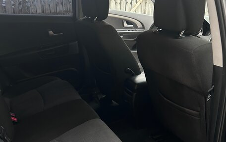 KIA cee'd I рестайлинг, 2011 год, 695 000 рублей, 8 фотография