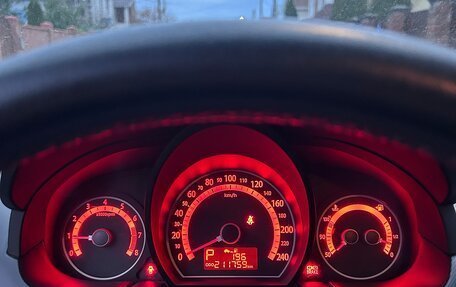 KIA cee'd I рестайлинг, 2011 год, 695 000 рублей, 6 фотография