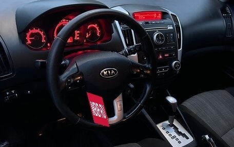 KIA cee'd I рестайлинг, 2011 год, 695 000 рублей, 7 фотография