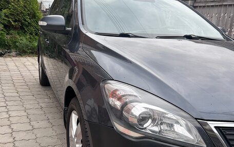 KIA cee'd I рестайлинг, 2011 год, 695 000 рублей, 10 фотография