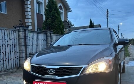 KIA cee'd I рестайлинг, 2011 год, 695 000 рублей, 5 фотография