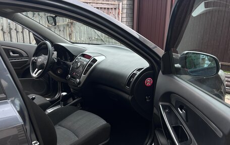 KIA cee'd I рестайлинг, 2011 год, 695 000 рублей, 9 фотография