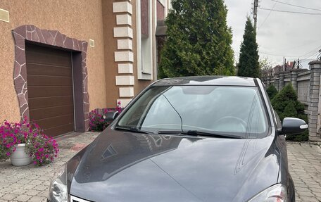 KIA cee'd I рестайлинг, 2011 год, 695 000 рублей, 12 фотография