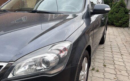 KIA cee'd I рестайлинг, 2011 год, 695 000 рублей, 11 фотография