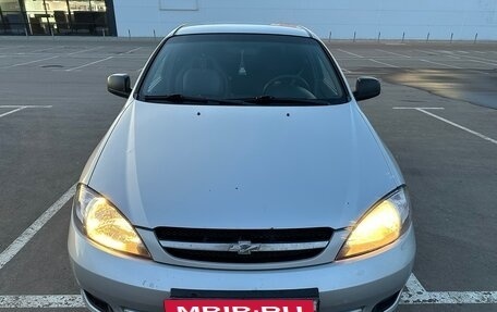 Chevrolet Lacetti, 2011 год, 515 000 рублей, 4 фотография