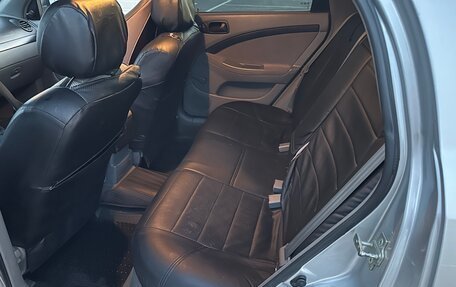 Chevrolet Lacetti, 2011 год, 515 000 рублей, 14 фотография