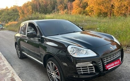 Porsche Cayenne III, 2008 год, 850 000 рублей, 3 фотография
