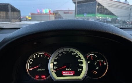Chevrolet Lacetti, 2011 год, 515 000 рублей, 12 фотография