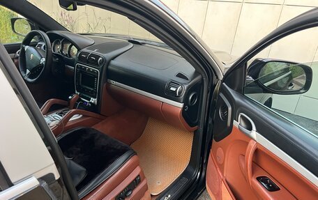 Porsche Cayenne III, 2008 год, 850 000 рублей, 7 фотография