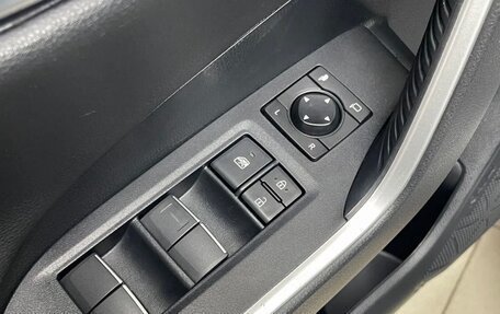 Toyota RAV4, 2021 год, 3 500 000 рублей, 9 фотография