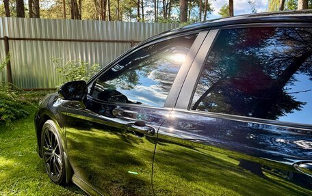 Toyota Camry, 2019 год, 2 550 000 рублей, 8 фотография