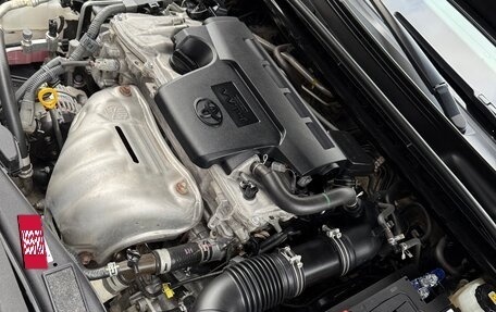 Toyota Camry, 2019 год, 2 550 000 рублей, 14 фотография