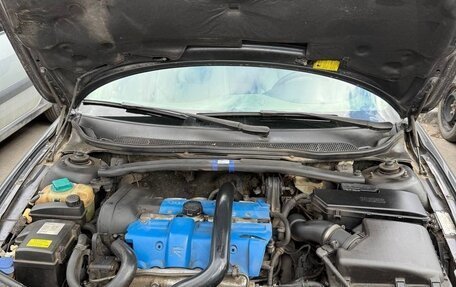 Volvo S60 III, 2002 год, 379 000 рублей, 7 фотография