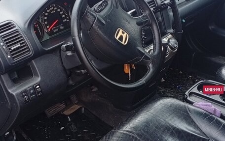 Honda CR-V II рестайлинг, 2005 год, 920 000 рублей, 6 фотография