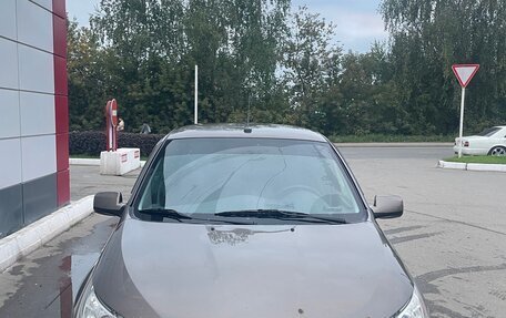 Datsun mi-DO, 2015 год, 390 000 рублей, 3 фотография