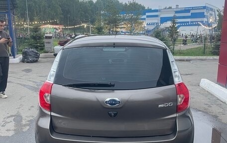 Datsun mi-DO, 2015 год, 390 000 рублей, 4 фотография