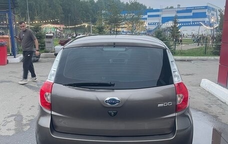 Datsun mi-DO, 2015 год, 390 000 рублей, 5 фотография