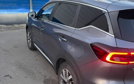 Chery Tiggo 7 Pro, 2022 год, 1 500 000 рублей, 5 фотография