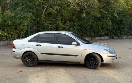 Ford Focus IV, 2003 год, 300 000 рублей, 3 фотография
