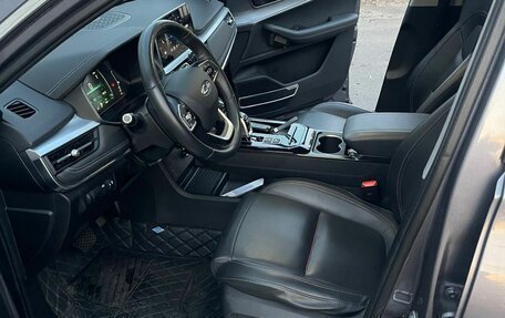 Chery Tiggo 7 Pro, 2022 год, 1 500 000 рублей, 2 фотография