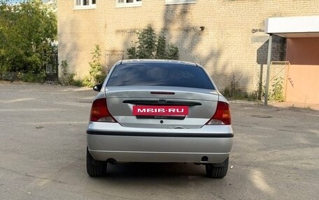 Ford Focus IV, 2003 год, 300 000 рублей, 4 фотография