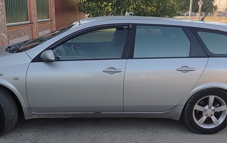 Nissan Primera II рестайлинг, 2002 год, 330 000 рублей, 2 фотография