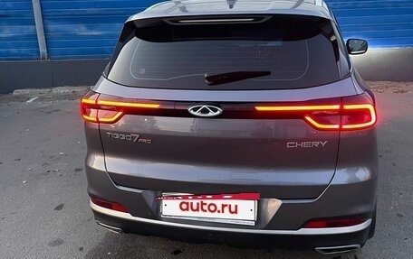 Chery Tiggo 7 Pro, 2022 год, 1 500 000 рублей, 6 фотография