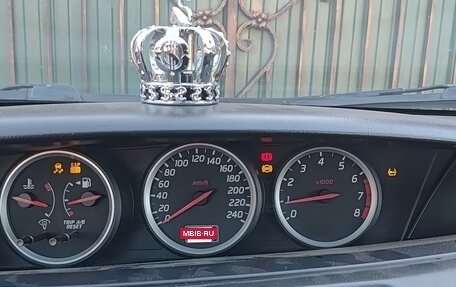 Nissan Primera II рестайлинг, 2002 год, 330 000 рублей, 5 фотография