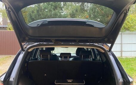 Hyundai Tucson, 2021 год, 3 250 000 рублей, 2 фотография