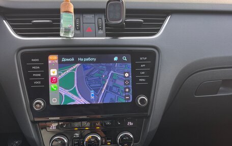 Skoda Octavia, 2019 год, 2 090 000 рублей, 13 фотография