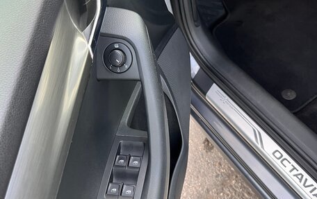 Skoda Octavia, 2019 год, 2 090 000 рублей, 10 фотография