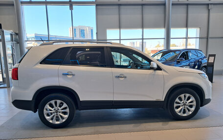 KIA Sorento II рестайлинг, 2018 год, 2 350 000 рублей, 5 фотография