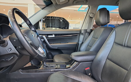 KIA Sorento II рестайлинг, 2018 год, 2 350 000 рублей, 20 фотография