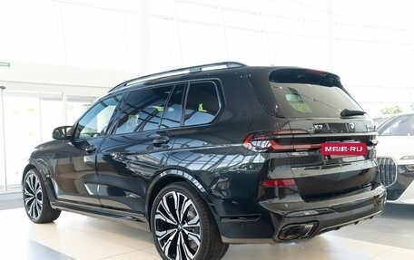 BMW X7, 2024 год, 21 150 000 рублей, 7 фотография