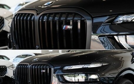 BMW X7, 2024 год, 21 150 000 рублей, 19 фотография